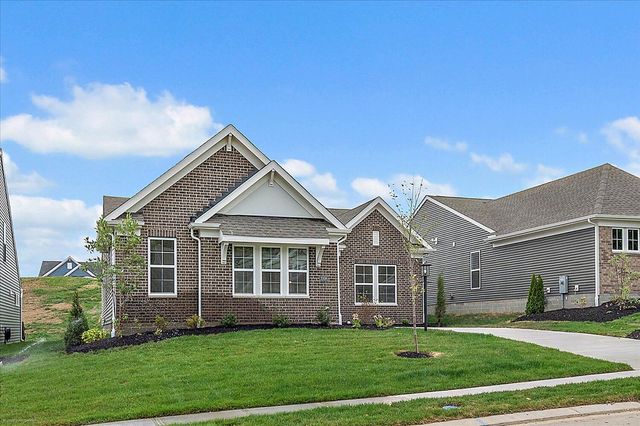 2358 Amici Drive, Covington, KY 41017