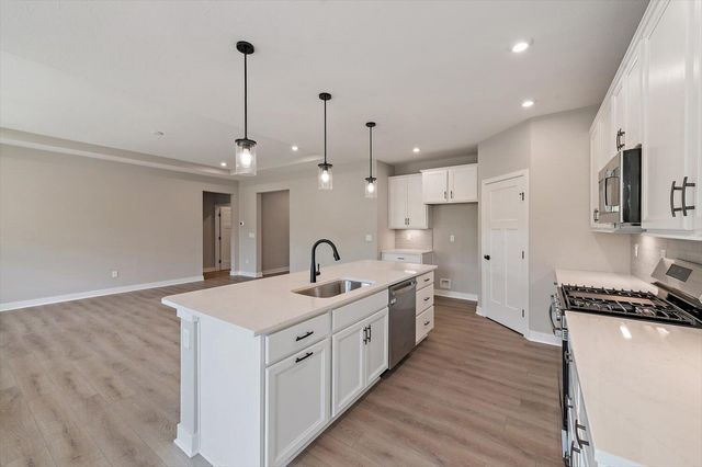 2358 Amici Drive, Covington, KY 41017