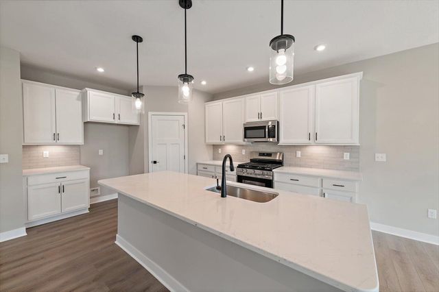 2358 Amici Drive, Covington, KY 41017