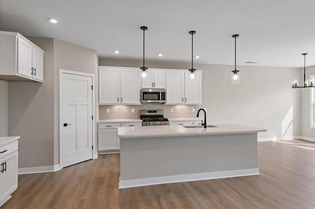 2358 Amici Drive, Covington, KY 41017