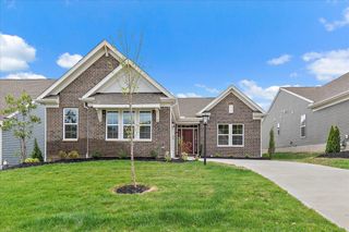 2358 Amici Drive, Covington, KY 41017