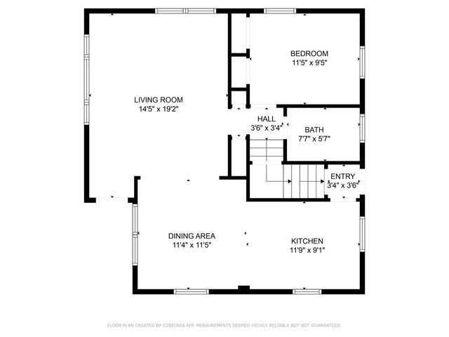 1725 E 158th Street, South Holland, IL 60473