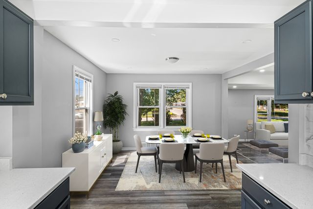 1725 E 158th Street, South Holland, IL 60473