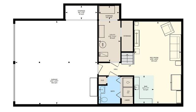 4520 Summerset CIR, Roanoke, VA 24018