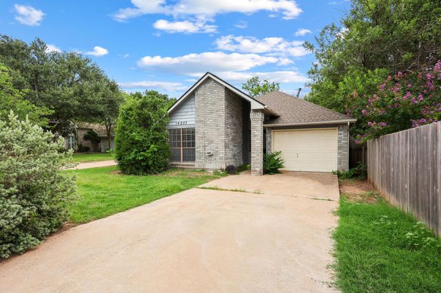 14203 Anita Marie LN, Austin, TX 78728