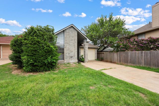 14203 Anita Marie LN, Austin, TX 78728
