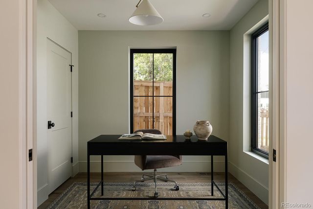 3691 Osage Street, Denver, CO 80211
