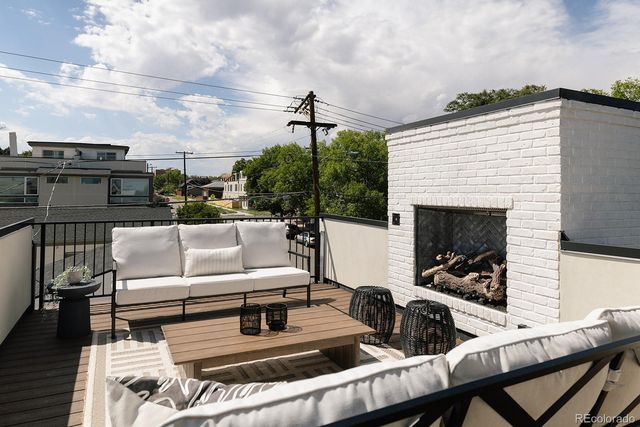 3691 Osage Street, Denver, CO 80211