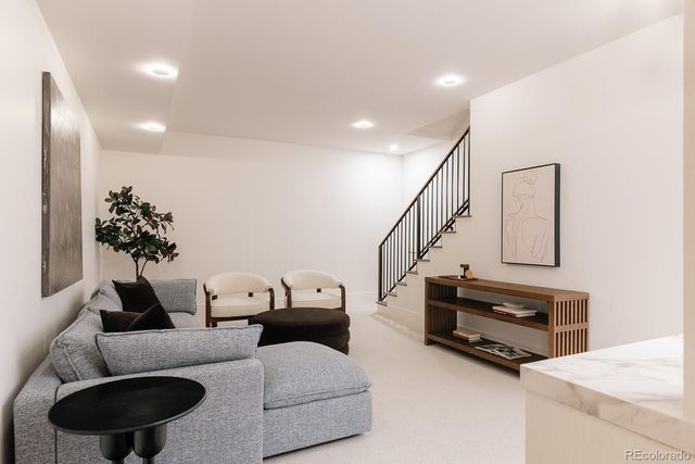 3691 Osage Street, Denver, CO 80211