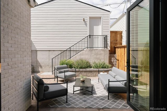 3691 Osage Street, Denver, CO 80211