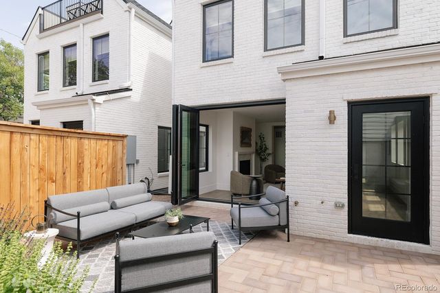 3691 Osage Street, Denver, CO 80211