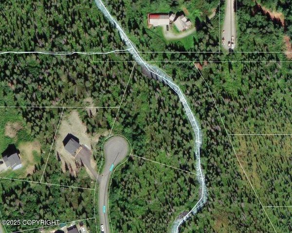 L6 River Circle, Eagle River, AK 99577