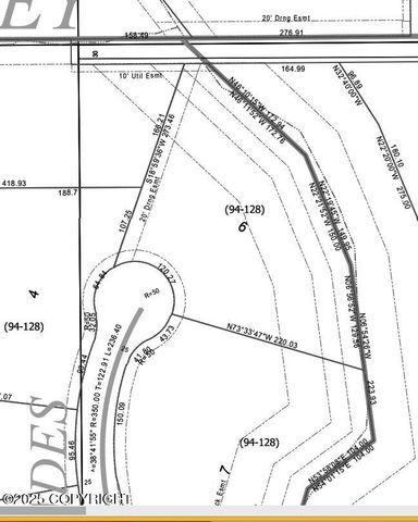 L6 River Circle, Eagle River, AK 99577