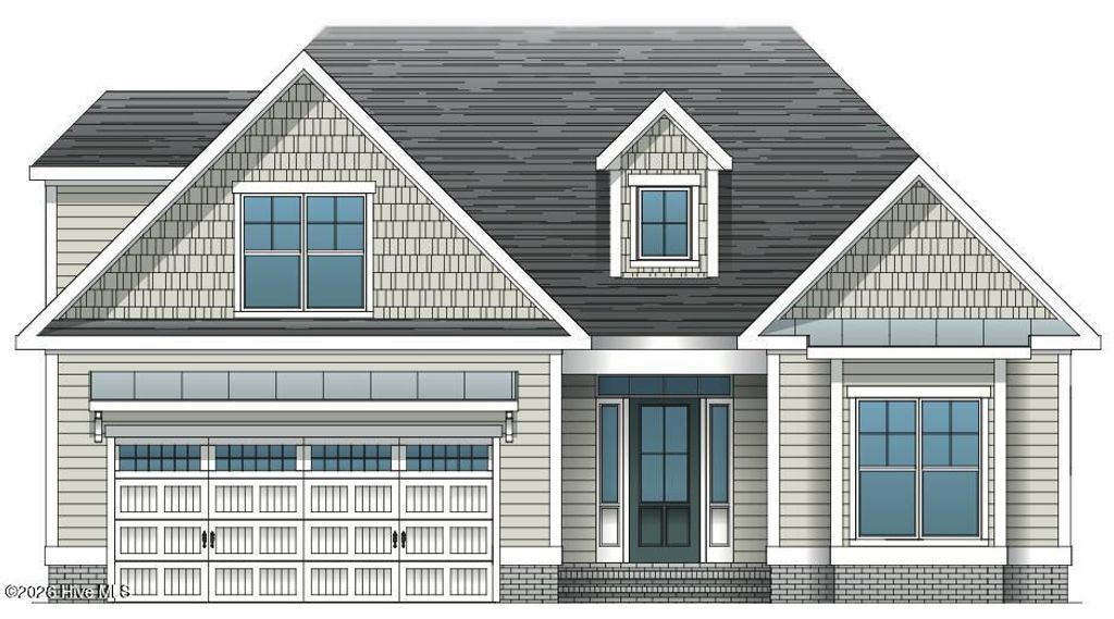 2233 Condor Run, Wilmington, NC 28409