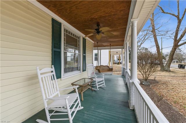 508 N High ST, Franklin, VA 23851