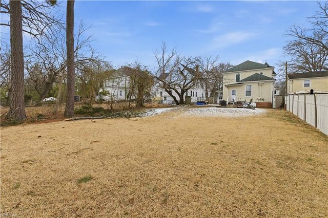 508 N High ST, Franklin, VA 23851