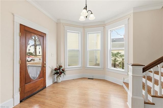 508 N High ST, Franklin, VA 23851