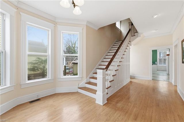 508 N High ST, Franklin, VA 23851