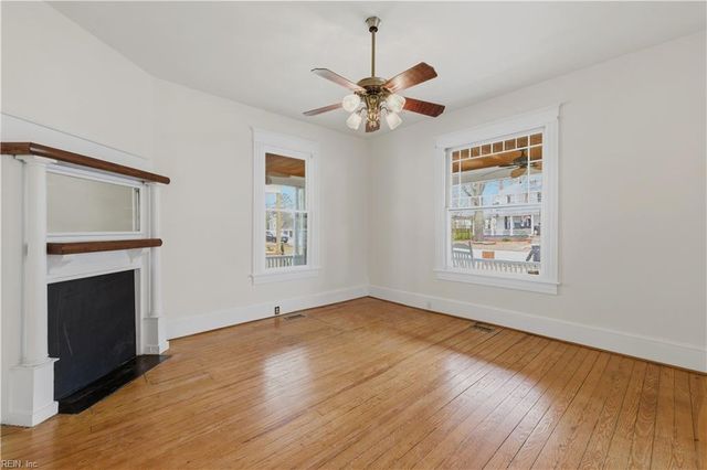 508 N High ST, Franklin, VA 23851