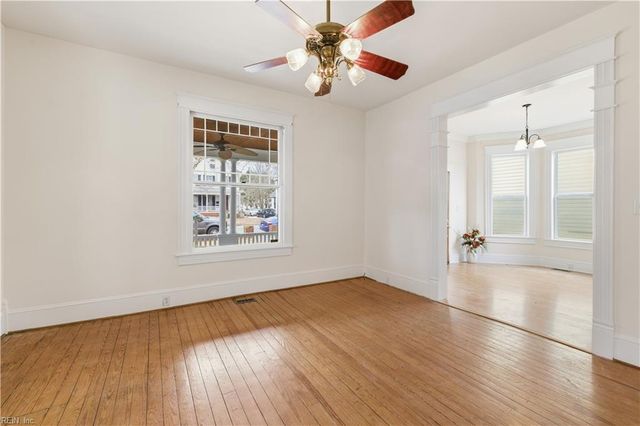 508 N High ST, Franklin, VA 23851