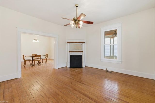 508 N High ST, Franklin, VA 23851