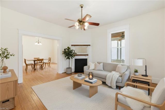 508 N High ST, Franklin, VA 23851