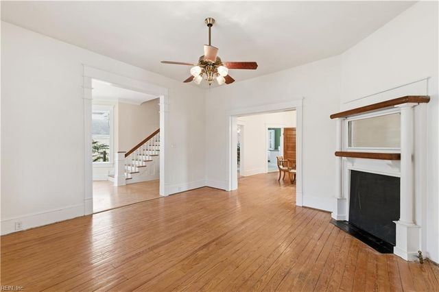 508 N High ST, Franklin, VA 23851