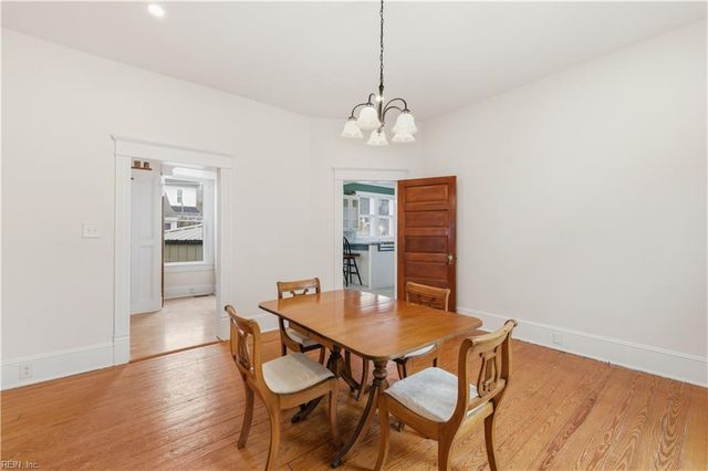 508 N High ST, Franklin, VA 23851