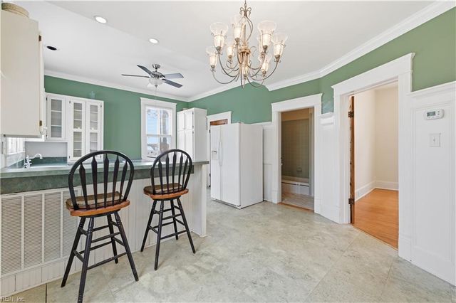 508 N High ST, Franklin, VA 23851