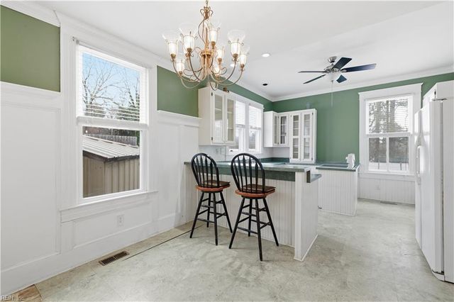 508 N High ST, Franklin, VA 23851