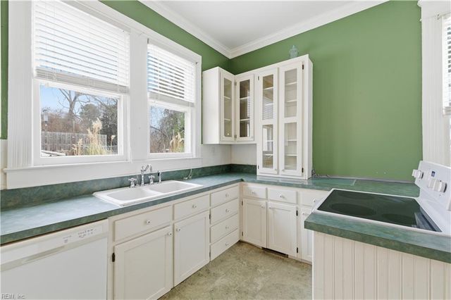 508 N High ST, Franklin, VA 23851