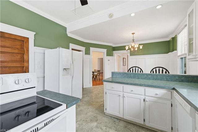 508 N High ST, Franklin, VA 23851