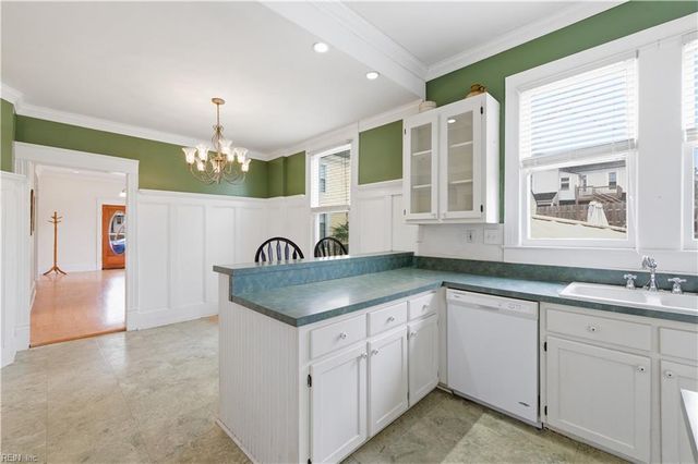 508 N High ST, Franklin, VA 23851