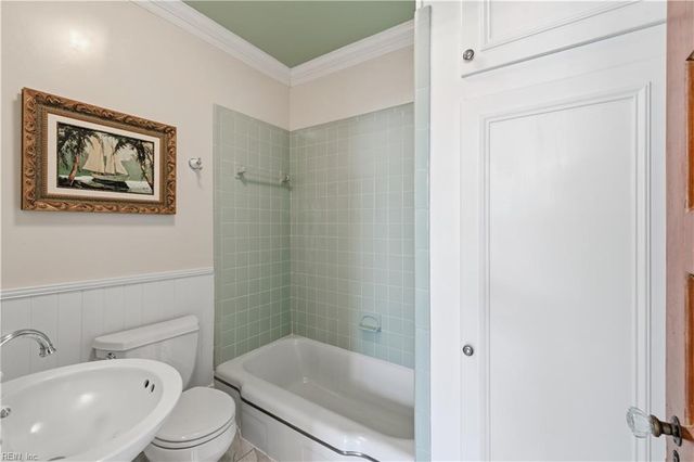 508 N High ST, Franklin, VA 23851