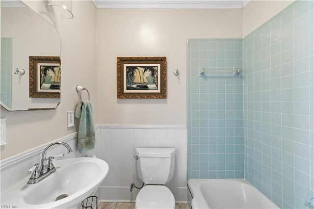 508 N High ST, Franklin, VA 23851