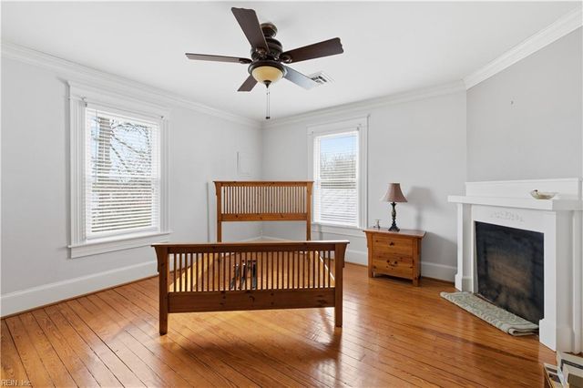 508 N High ST, Franklin, VA 23851