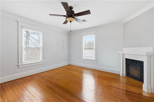 508 N High ST, Franklin, VA 23851