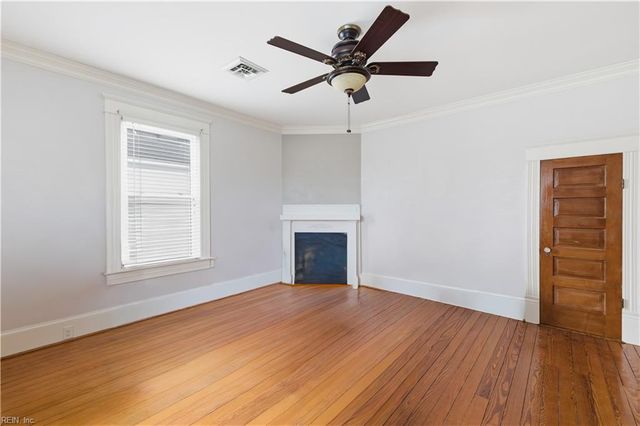 508 N High ST, Franklin, VA 23851