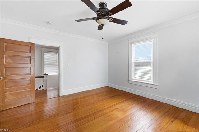 508 N High ST, Franklin, VA 23851