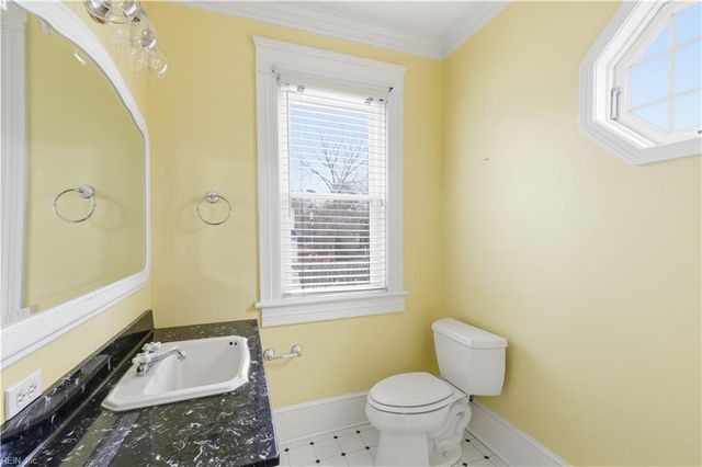 508 N High ST, Franklin, VA 23851