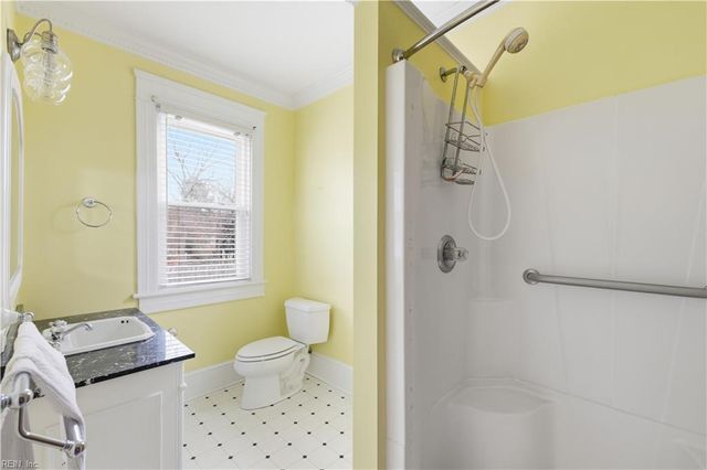 508 N High ST, Franklin, VA 23851