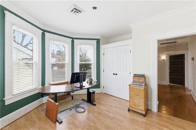 508 N High ST, Franklin, VA 23851