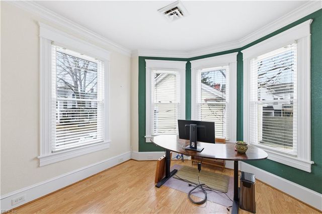 508 N High ST, Franklin, VA 23851