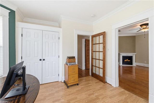 508 N High ST, Franklin, VA 23851