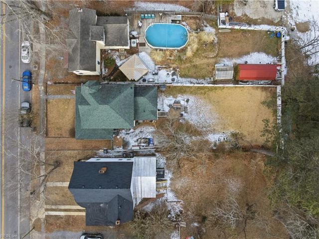 508 N High ST, Franklin, VA 23851