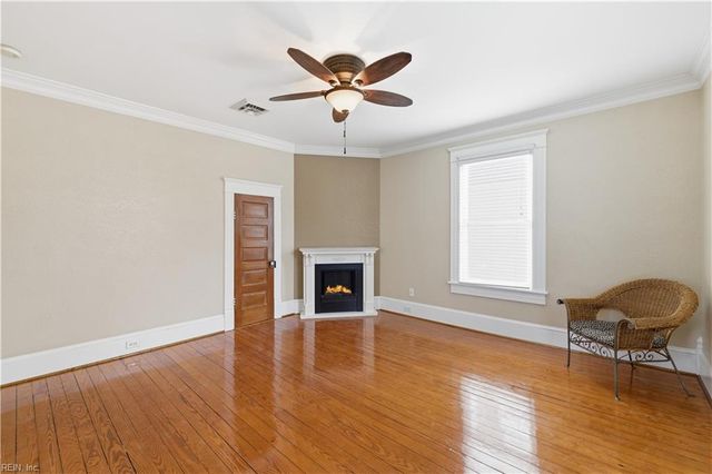 508 N High ST, Franklin, VA 23851