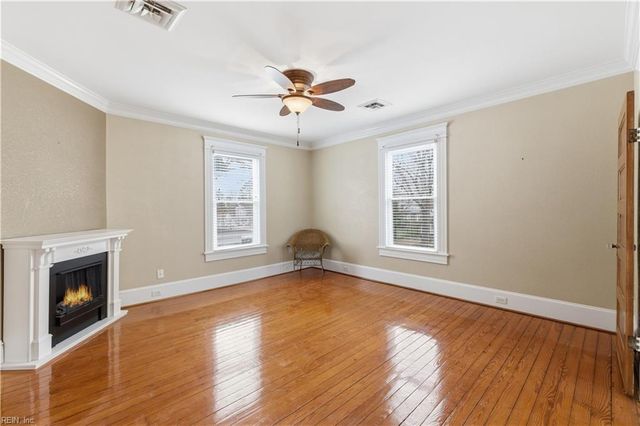 508 N High ST, Franklin, VA 23851