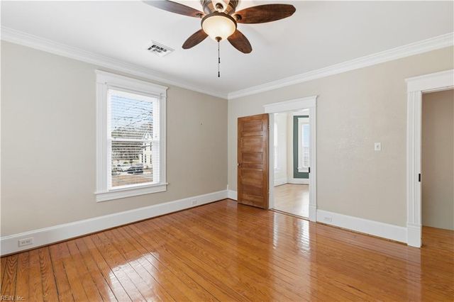 508 N High ST, Franklin, VA 23851