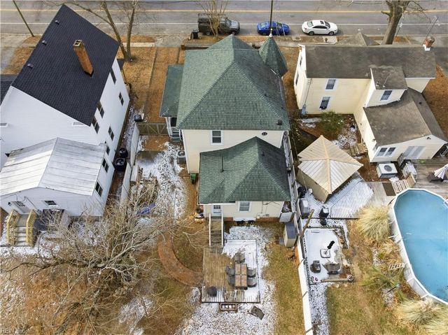 508 N High ST, Franklin, VA 23851