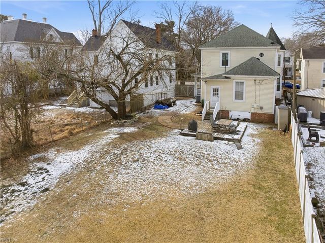 508 N High ST, Franklin, VA 23851